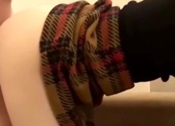 Turkish Mutfakta Sikerken Baslyor