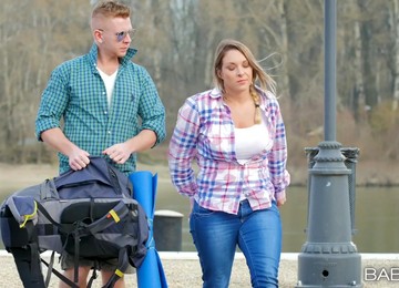 Pornstar Coco De Mal Loves To Be Fucked By Her Lover At Home