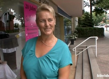 Compilation Of Amateur Videos With BBW Matures Getting Fucked