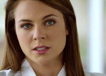 Young Hot Assistant Punished And Ass Fucked By Boss