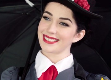 Прелепа клинка