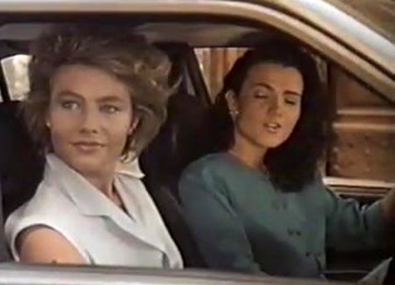 Le Signore Scandalose Di Provincia. Classic Porn Movie From 1993