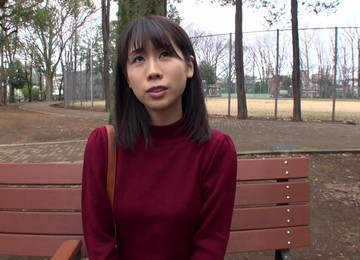 FONE-108 - Asian Teen On Amateur Cam