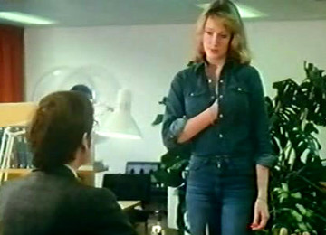 Retro Danish Movie Breaking Point - Pornographic Thriller (1975)