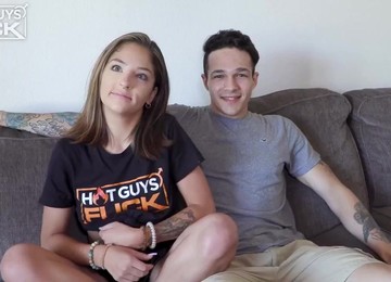 Skylar Angel GF Amateur Sex