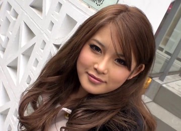 Asian Beauty Solo Session