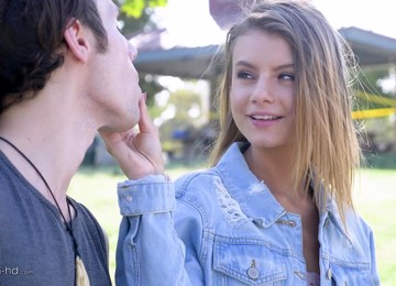 Cute Cherry Potter Amazing Sex Video