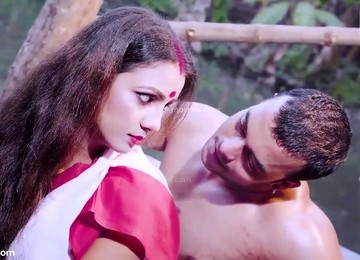 Bengali Hot Bombshell Amazing Sex Video