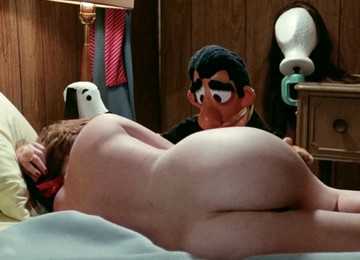 Let My Puppets Come (1976) - Annie Sprinkle