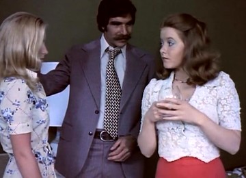 It's Time To Come Back In 1975 To Watch Vintage Porn 