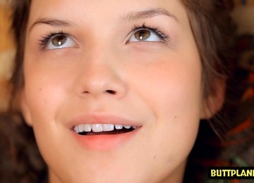 Hottie Young Procreation And Ejaculation