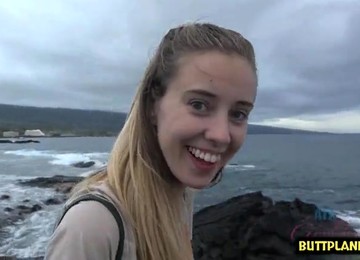 Hot Girlfriend Pov With Orgasm