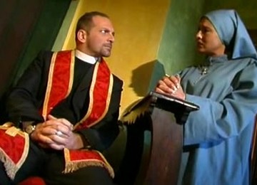 Dirty Nuns (2003) FULL MOVIE