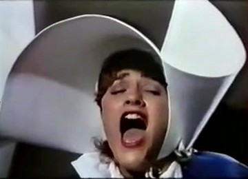 Classic Nuns (1983) Full Movie