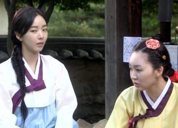 Hot Korean Girls In Hot Asian Movie