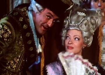 Vinage Crazy Orgy With Sandra Nova. 1983 Classic. Catherine The Great.