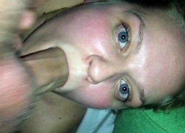 Danish Amateur Sofie Is A Fathers Worst Nightmare - Amateur
