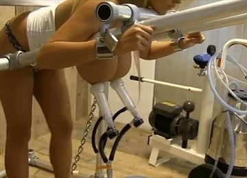 Trule Love For Big Natural Tits - Compilation Of Big Boobs Milking, Young Monster Tits, Asian Tits