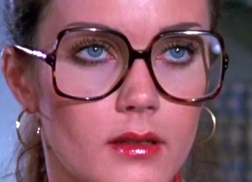 Wonder Woman's Sacrifice - Lynda Carter