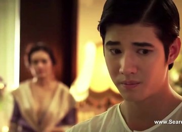 Beautiful Asian Couple Shares Their Romantic Story