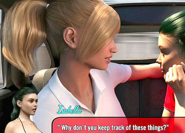 Recent, Gym Recent, 3d Recent