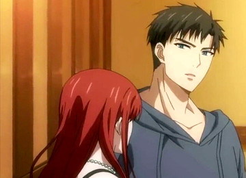 Anime Bathroom, Firefighters, Firefighter Anime