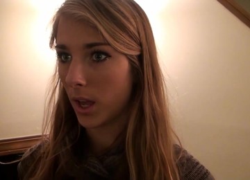 Hypnotizing Heels And Pantyhose - Solo