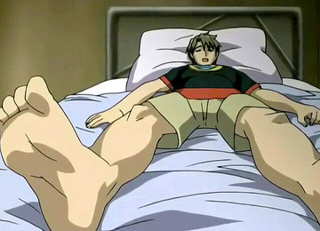 Anime Hentai, The Hills Have Size, Brothers Wife Hentai