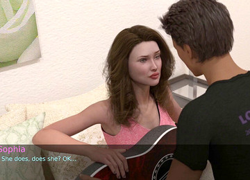 Longest, Wife, Cartoon Wife