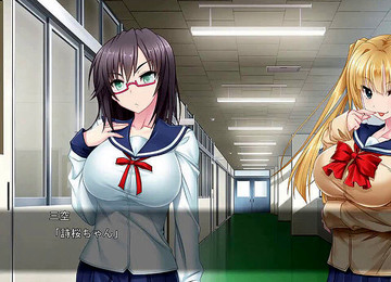 Eroge, Three Way Anime, Anime