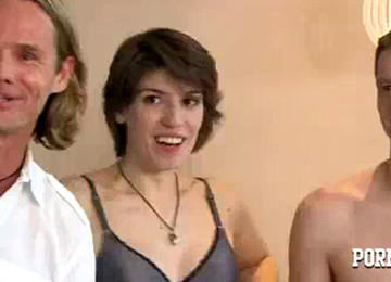 Bisexual Swingers, Bisexuel Couples, Amateur Couple