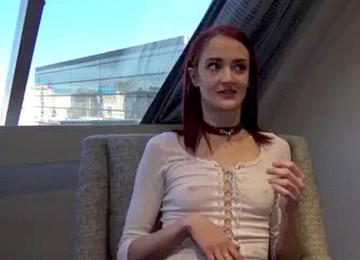 British New, Bondage New, Andie Rye