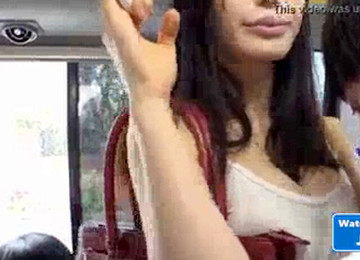 Japanese Porn Bus, Bus, Japanisch Bus