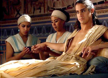 Sibylla Deen, Berühmtheit Teen, Kylie