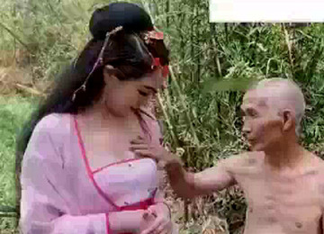 Recent, Chinese Femdom, Chinese Sexy Model Deep