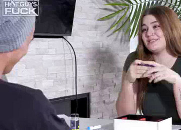 Chubby Long, Uncut, Angelina Colon Long