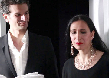 Spa, Swingers Party, Orgy Party