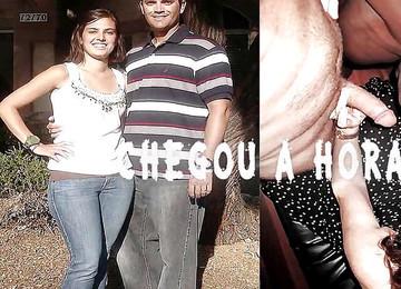 Black Man Ruining The Ass Of White Whore