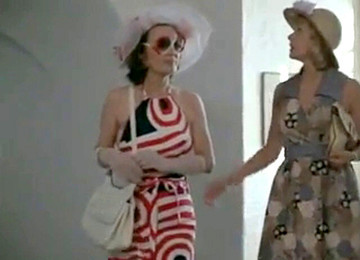 Longest, Danish Longest, Vintage Longest