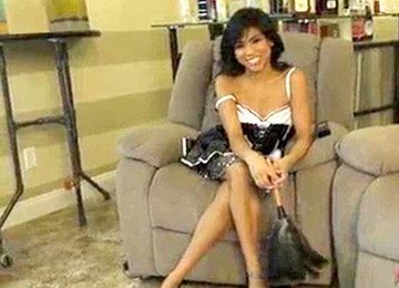 Female Slave, Recent, Face Sitting