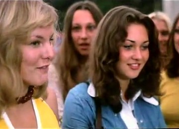 Schulmadchen-Report 8 (1974)