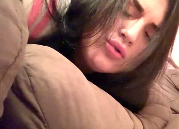 Culo, Hard Orgasme, Selfies