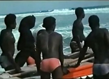 Classic French Full Movie 70s 1