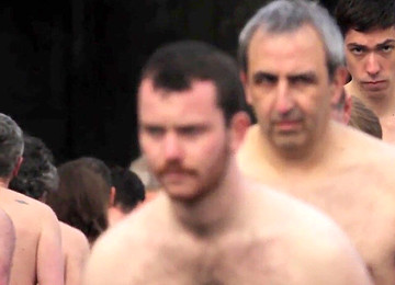 Mom Group, British Parady Porn Films, Naturisten Groep