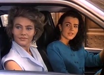 Private Love Affair (1993)