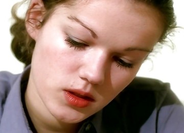 Sensual Vibrations (1977)