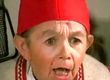 Snow White And 7 Dwarfs (1995)