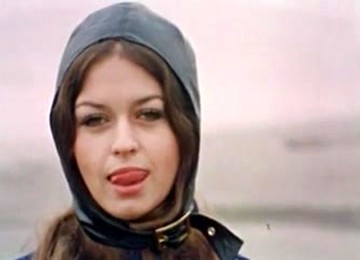 Fraulein Leather XXX