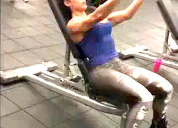 Recent, Brazil Recent, Latina Recent