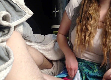 Shy, Shy Long, Stepdaddy Long